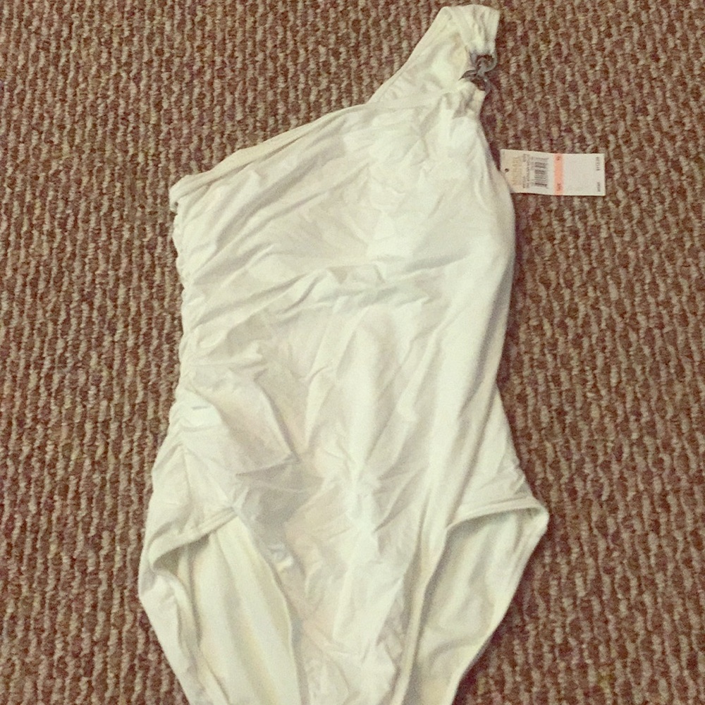 NWT Michael  Kors swimsuit. Size 10. Never worn